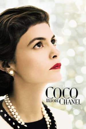 coco before chanel subtitles|Coco Chanel full movie free.